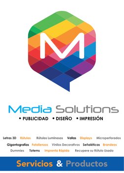 Servicios & Productos
Dummies
Totems
Imprenta Rápida
Recupere su Rótulo Usado
Letras 3D
Rótulos
Rótulos Luminosos
Vallas
M