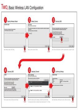 Iptime Router Setup ipTIME Router Wireless Setup Guide | PDF | Wireless Lan | Local Area ...