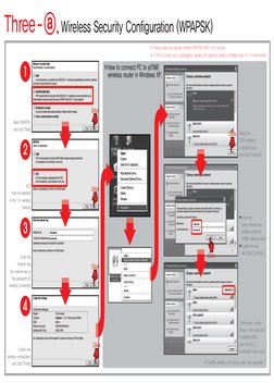 Iptime Router Setup ipTIME Router Wireless Setup Guide | PDF | Wireless Lan | Local Area ...