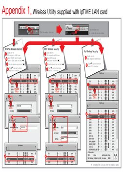 Network Switch Iptime Setting ipTIME Router Wireless Setup Guide | PDF | Wireless Lan | Local Area ...