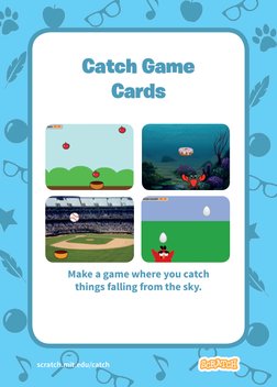 Apple Catching Game in Scratch | PDF | Computer Engineering | Software ...