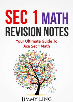 Sec 1 Math Revision Notes | PDF | Significant Figures | Triangle