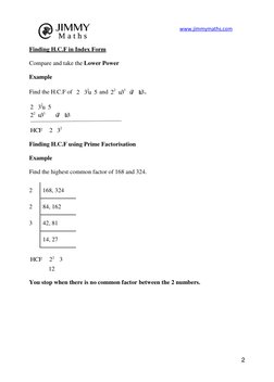 Sec Problems Math Sec 1 Math Revision Notes | PDF | Significant Figures | Triangle