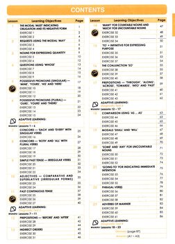 Learning+ English Grammar 3 | PDF