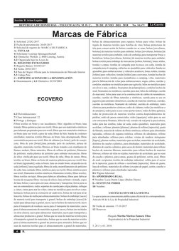 4
La Gaceta   
B.
Sección  B  Avisos Legales
   REPÚBLICA DE HONDURAS  - TEGUCIGALPA, M. D. C.,     20  DE  JUNIO   DEL  2018