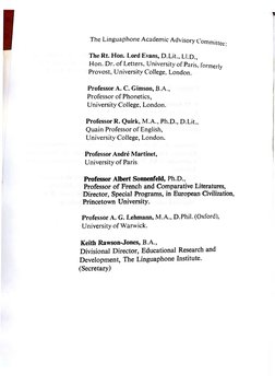 Linguaphone American English Course PDF | PDF | Menu | Mail