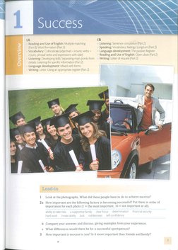 Advanced Expert Coursebook Overview | PDF