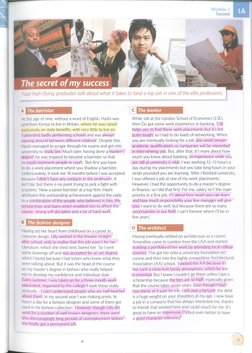 Advanced Expert Coursebook Overview | PDF