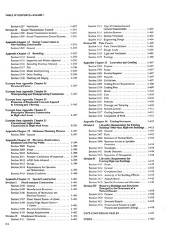 UBC 1997 UBC Code Structural | PDF | Building Code | Roof