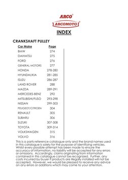 06-Eb+cranktrain-2024 01 03 | PDF | Nissan | General Motors