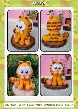 PROIBIDA A VENDA E COMPARTILHAMENTOS DESTA RECEITA
4
fotos
fotos
