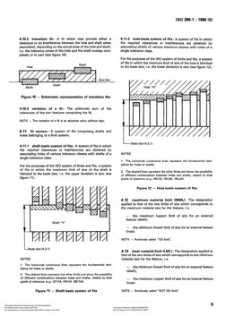 IS0 286-l 
:I988 
(E) 
4.10.3 
transition 
fit: 
A fit which 
may provide either a 
clearance or an interference between the