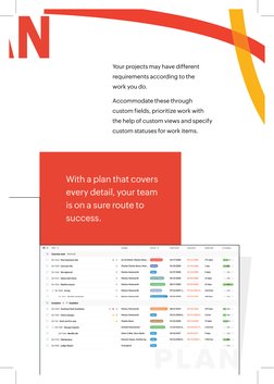 Zoho Projects Manual | PDF