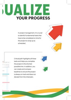 Zoho Projects Manual | PDF