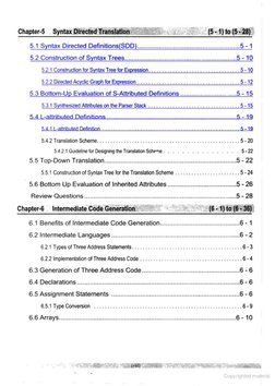 Compiler Design | PDF