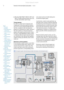  The Type RQV, RQUV, RQV..K, RSV and
RSUV variable-speed governors also con-
trol the intermediate speed range.
Timing devic