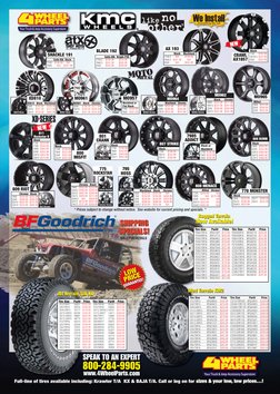 4 Wheel & Off Road - May 2014 USA | PDF | Off Roading | Vehicle
