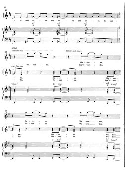 Songbook The Rebirth of Kirk Franklin | PDF