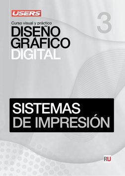 3
SISTEMAS 
DE IMPRESIÓN
