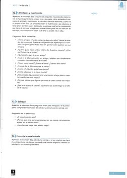 ADOS Modul 3 PDF | PDF