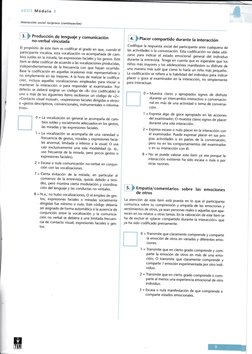 ADOS Modul 3 PDF | PDF