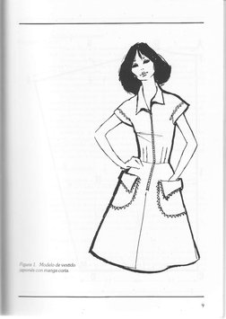 : ::i 
: 
ilodelo de vest¡da
.=,: -::: : .:1 manga cotü.

