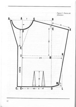 F¡gun 3. Patñn del
--
att
tt
M
't2
C,C
