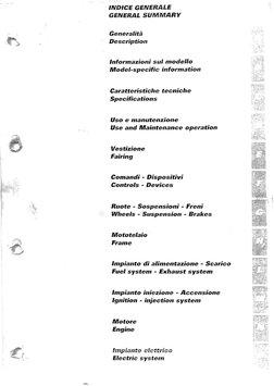 Service Manual Ducati 998S | PDF