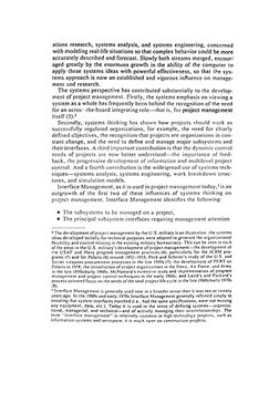 ations research, systems analysis, and systcms engineering, concerned 
with modeling real-life situations so that complex beh
