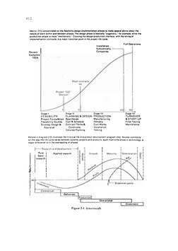 Morris: 11 1) concentrated on the lersibility-design-implemenlation phases lo make ~
r
a
l
 
pbints about the 
nature-of work