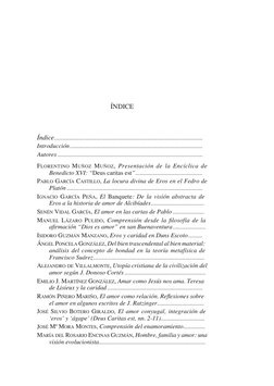 ÍNDICE
Índice................................................................................................
Introducción...