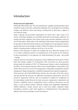 7
Introduction
Background and Applicability
During the1980s and the early ’90s one manufacturer’s computers dominated data ce