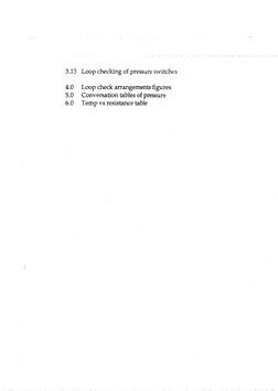 Loop Checking Guide | PDF