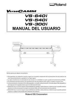 MANUAL DEL USUARIO
Muchas gracias por adquirir este producto.
 Para garantizar una utilización correcta y segura con una ple