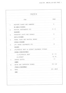 Hull Outfitting Part | PDF