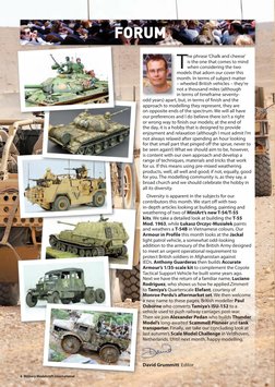 Chenilles Maquette Spade Ace Models 1/35 - Mercava II - White Metal SAT-35072