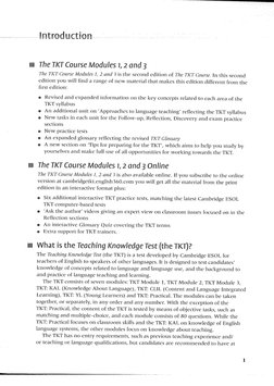 TKT Course Modules 1, 2, and 3 Guide | PDF | Language Education ...