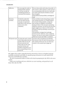 TKT Course Modules 1, 2, and 3 Guide | PDF | Language Education ...