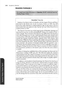 Academic Module-Practice Test B
210
Academic Module
READING PASSAGE 2
You should spend about 20 minutes on Questions 15—27> w