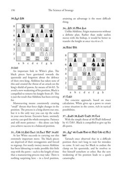 190
The Science of Strategy
30.¥g3 ¥f8
 
    
  
  
    
   
   
