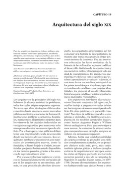 Para los arquitectos, ingenieros civiles o militares, pin-
tores de escenas históricas o paisajísticas, escultores,
dibujante
