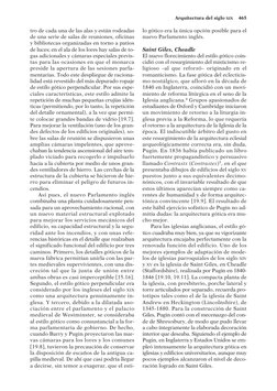 tro de cada una de las alas y están rodeadas
de una serie de salas de reuniones, oficinas
y bibliotecas organizadas en torno