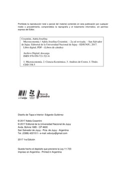 Prohibida la reproducción total o parcial del material contenido en esta publicación por cualquier 
medio o procedimien