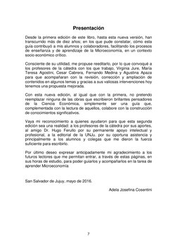 7 
 
Presentación 
Desde la primera edición de este libro, hasta esta nueva versión, han 
transcurrido más de diez años; en l