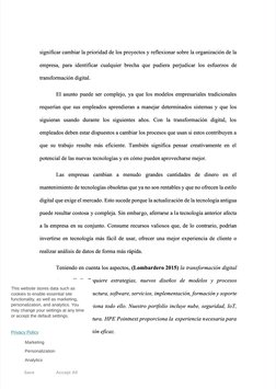  
significar cambiar la prioridad de los proyectos y reflexionar sobre la organización de la
significar cambiar la prioridad