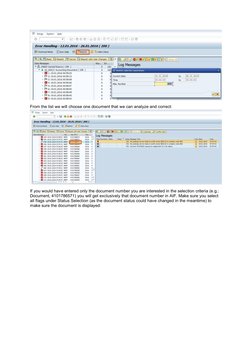 SFIN Document Replication in CFIN | PDF | Icon (Computing) | Interface ...