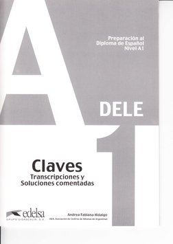 Preparación para DELE A1: Guía y Ejercicios | PDF