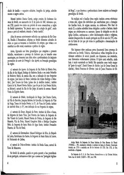 4 
nhado de familia - vaqueiros solitarios, foragidos da justica, caboclos 
mansos e negros cativos. 
Manoel Antonio Dantas C