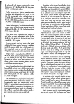 @o da freguesia do Serido. Casamentos, o mais antigo livro existente 
abran e os anos de 1817 a 1828. bbitos, de 1825 a 1833.