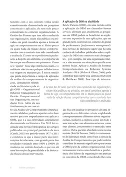 boletim paradigma
8
tamento com o seu contexto venha sendo 
exaustivamente demonstrada em pesquisas 
conceituais e aplicadas,